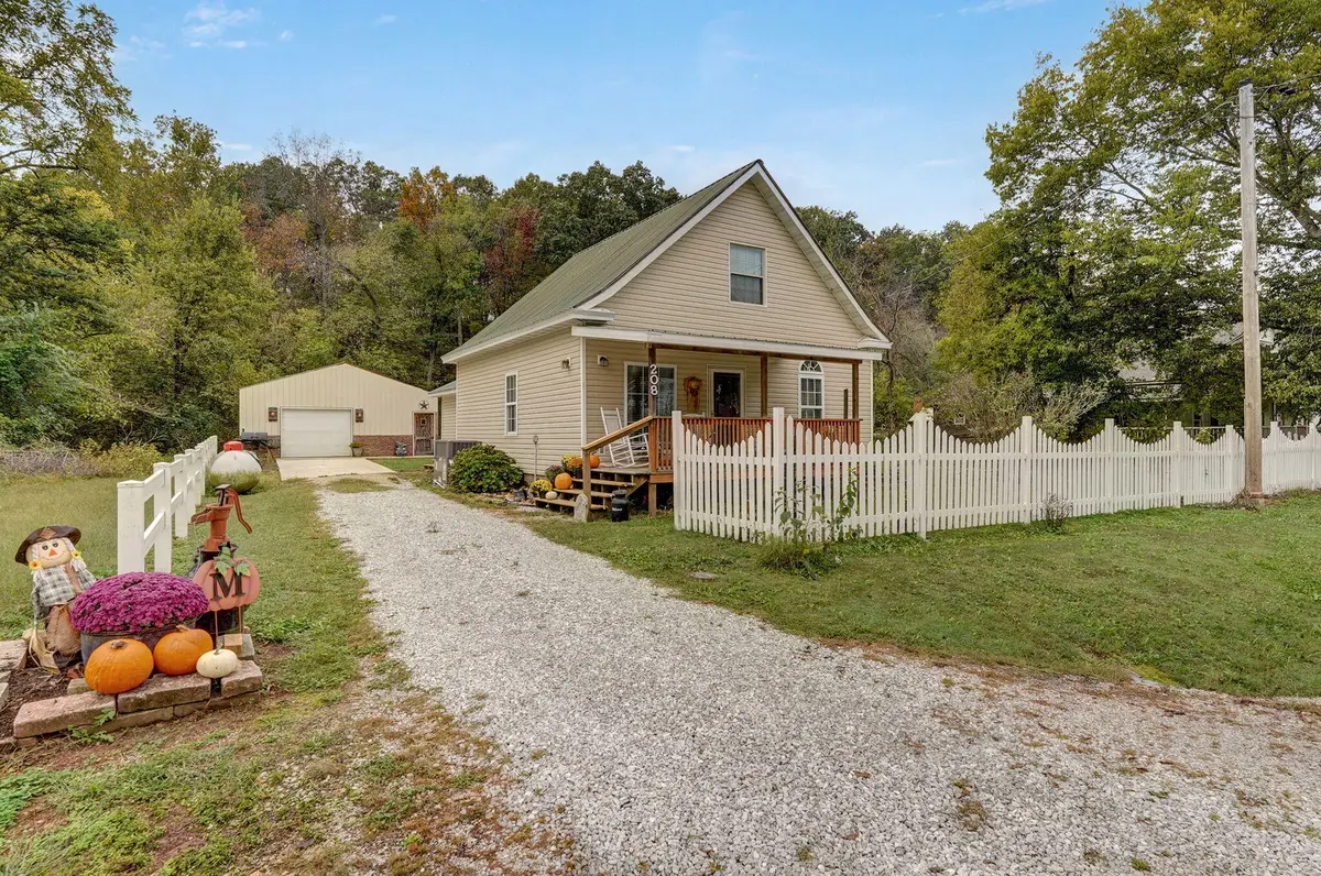 208 W Main Street, Hurley, MO 65675 - Image #1