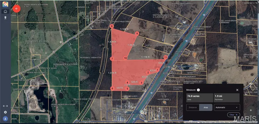 22781 Route 66, Lebanon, MO 65536 - Image #3