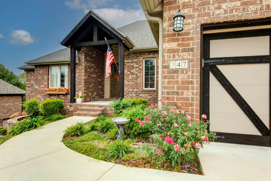 347 W Monarchwood Drive, Nixa, MO 65714 - Image #3