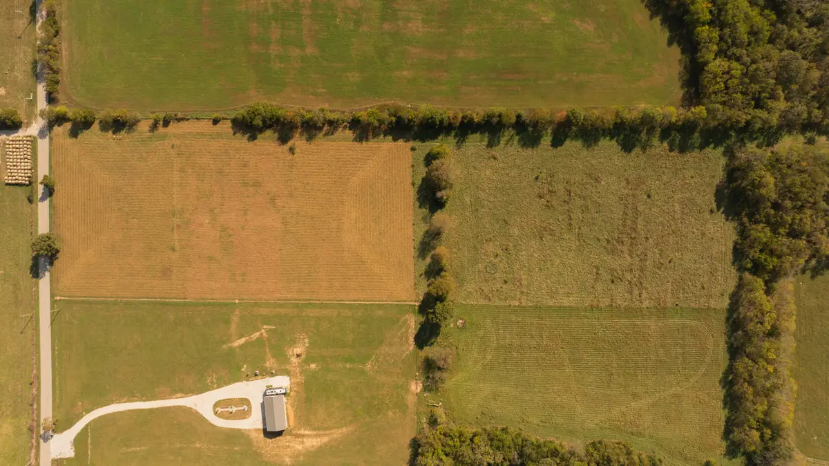 000 N Metzletein Road, Billings, MO 65610 - #1