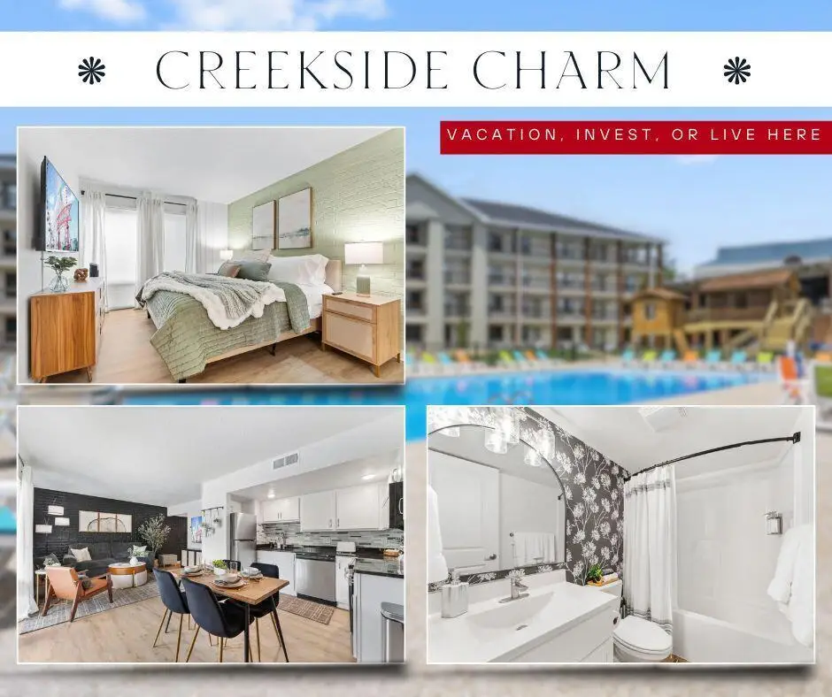 403 Veterans Blvd #2, Branson, MO 65616 - Image #1