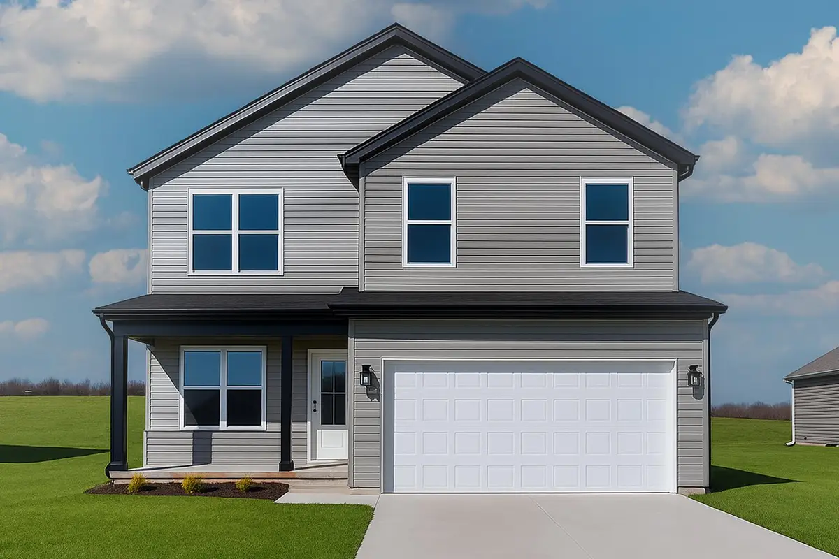 5163 W Sunstruck Street, Springfield, MO 65802 - Image #1