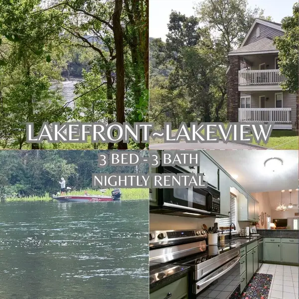 366 Wimbledon Drive #7, Branson, MO 65616