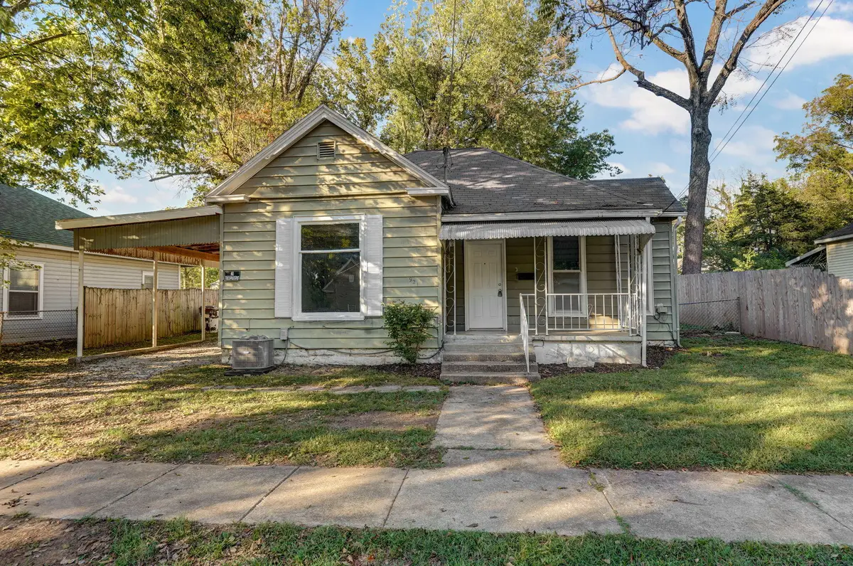 921 W Monroe Terrace, Springfield, MO 65806 - Image #1