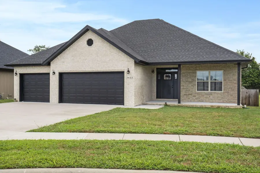 3622 N Huntington Avenue, Springfield, MO 65803 - Image #3