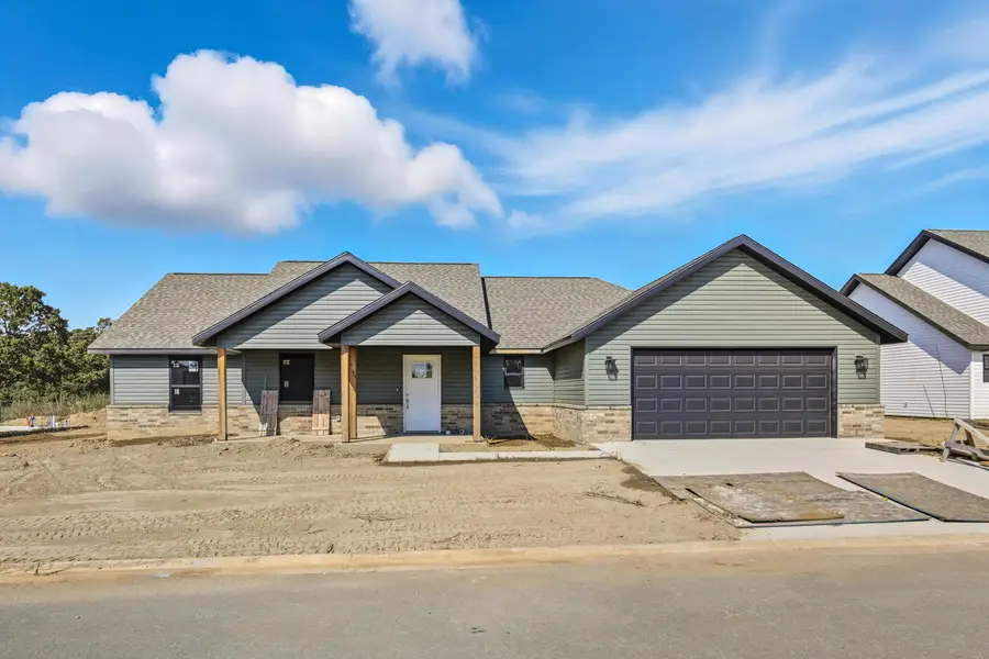 13590 Patti Lane, Neosho, MO 64850 - Image #2