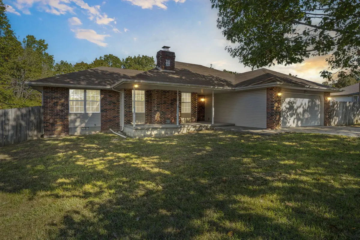 222 Cedar Ravine Drive, Seymour, MO 65746 - Image #1