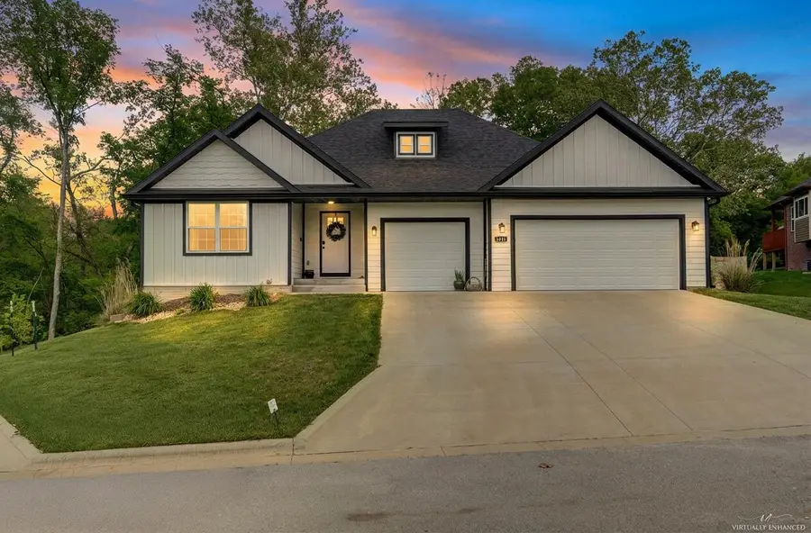 1611 E Hayloft Drive, Ozark, MO 65721 - Image #2