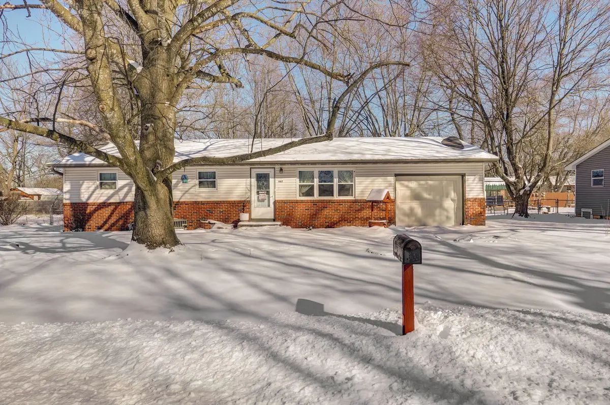 667 W Elm Street, Aurora, MO 65605 - Image #1