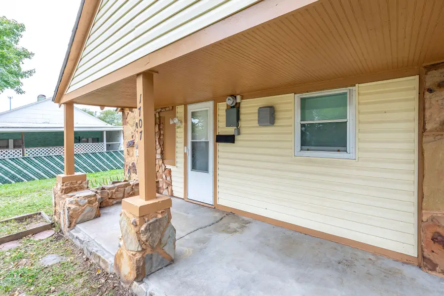 1707 W Hovey Street, Springfield, MO 65802 - Image #3