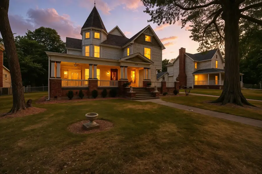 1324 N Washington Avenue, Springfield, MO 65802 - Image #2