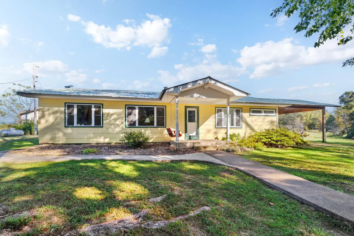 972 County Road 357, Pottersville, MO 65790 - Image #1