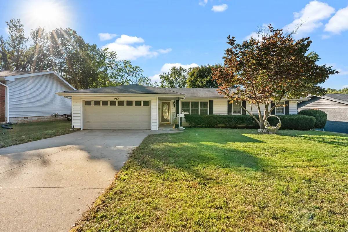 3615 S Franklin Avenue, Springfield, MO 65807 - Image #1