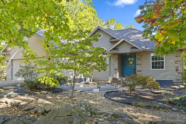 85 Crown Drive, Branson West, MO 65737