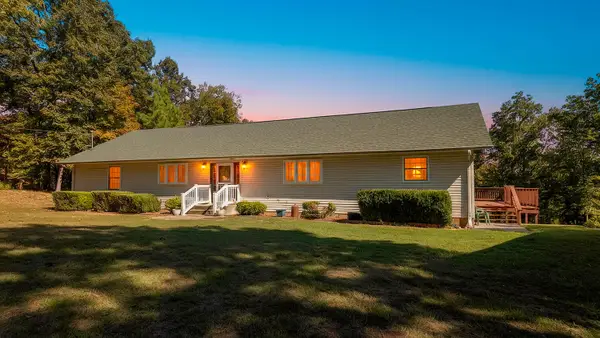 186 Timber Ridge Road, Mammoth Spring, AR 72554