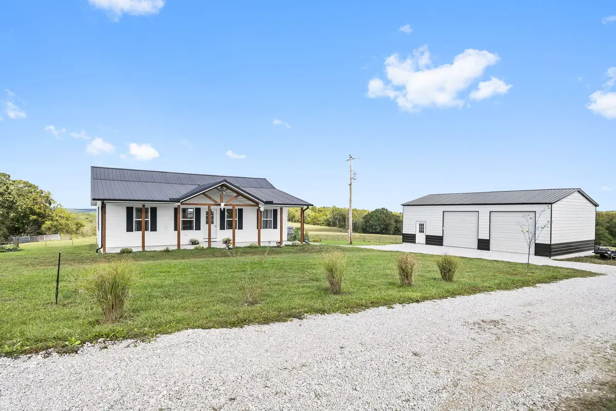 2491 Amber Lane, Mansfield, MO 65704 - Image #1