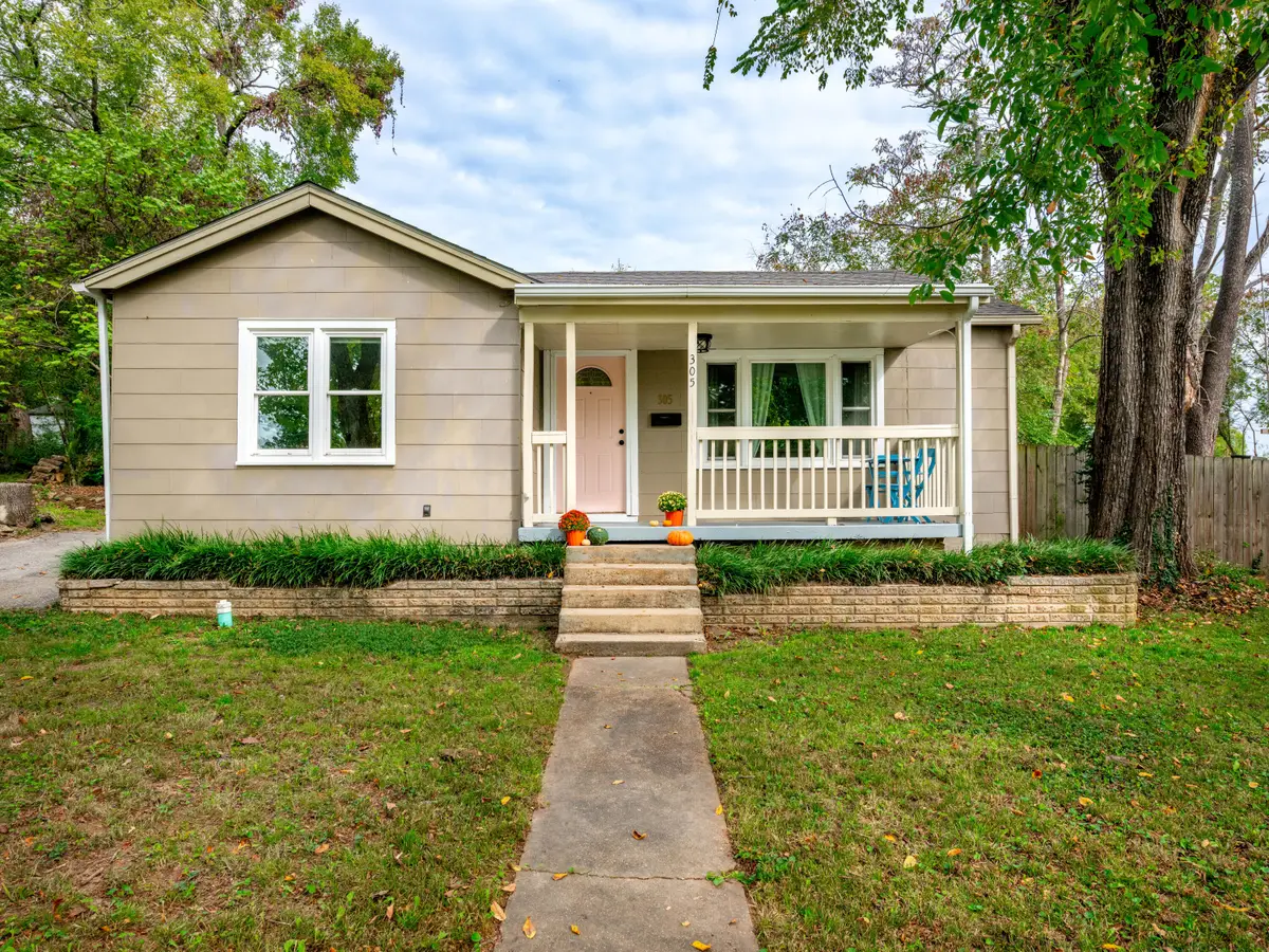 305 Ellison Street, Branson, MO 65616 - Image #1