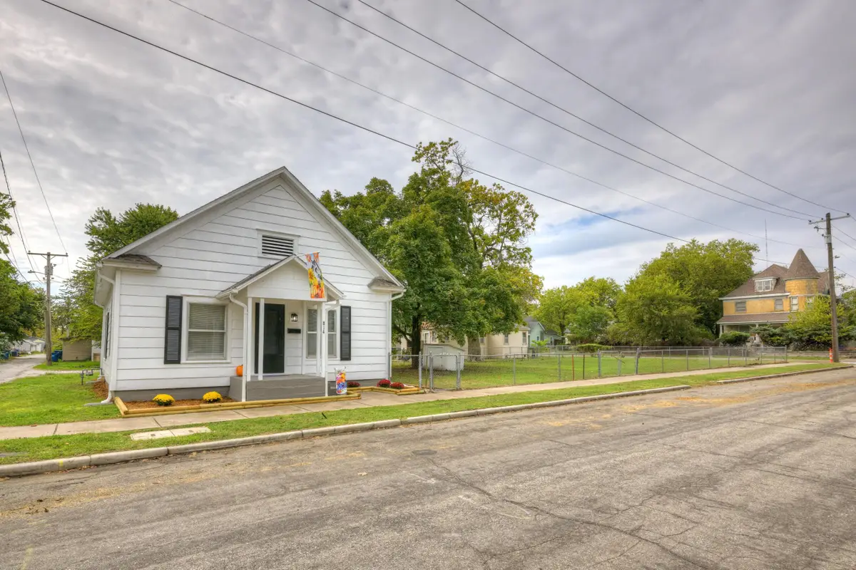 814 W 11th Street, Joplin, MO 64801 - Image #1