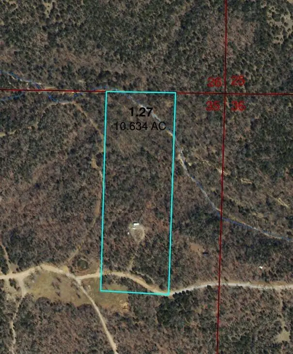 897 Private Road 5-200, Gainesville, MO 65655 - Image #2