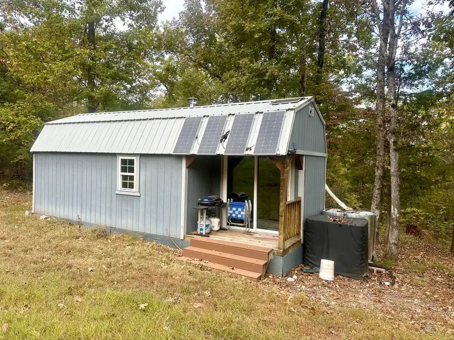 897 Private Road 5-200, Gainesville, MO 65655 - Image #3