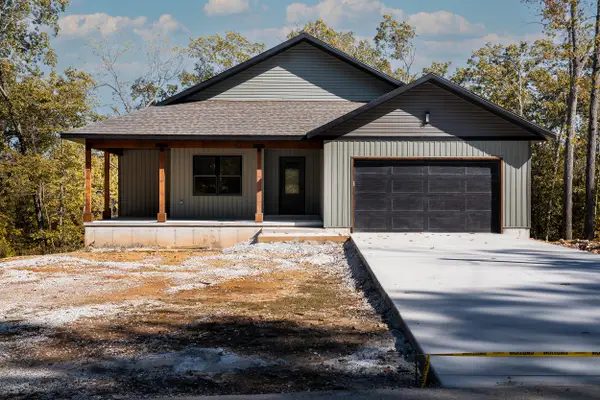 805 Raspberry Road #Lot 50, Highlandville, MO 65669