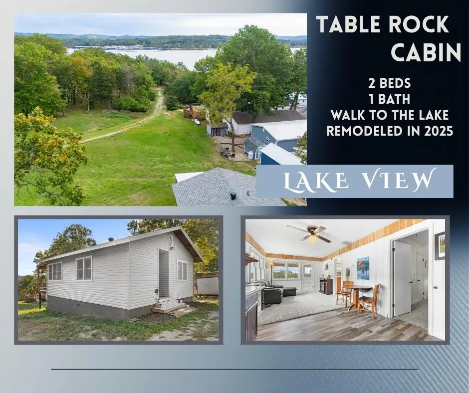 10 View Tablerock Landing, Branson West, MO 65737 - Image #1