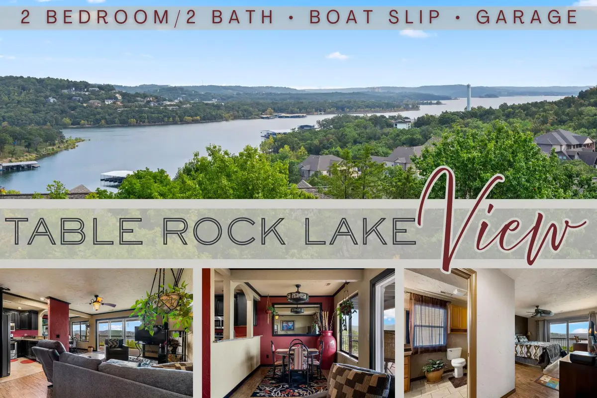 7 Treehouse Lane #3, Ruth C Rural, MO 65616 - Image #1