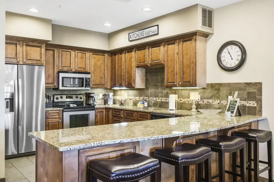 201 Prairie Dunes Drive #1301/1302 & 1307/1308, Branson, MO 65616 - Image #2