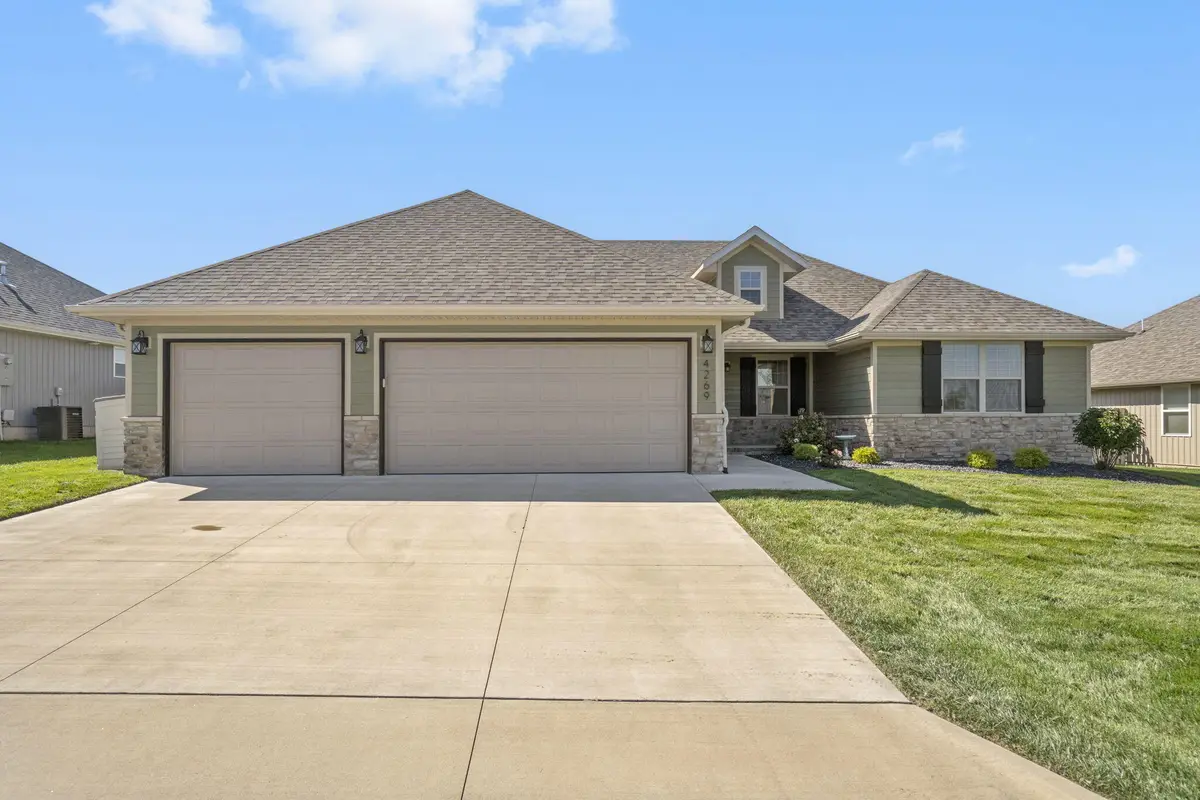 4269 Madrid Avenue, Ozark, MO 65721 - Image #1