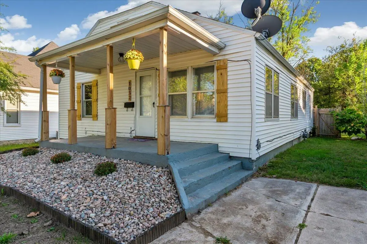 1032 W Locust Street, Springfield, MO 65803 - Image #1