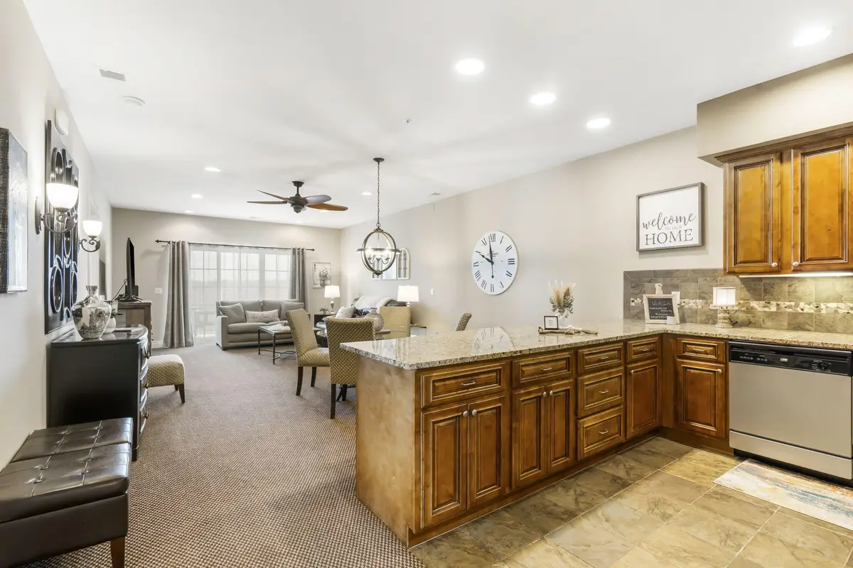 201 Prairie Dunes Drive #1301/1302, Branson, MO 65616 - Image #1