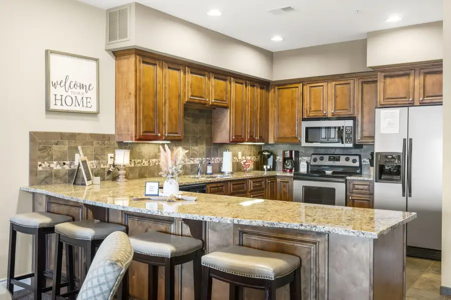 201 Prairie Dunes Drive #1301/1302, Branson, MO 65616 - Image #2