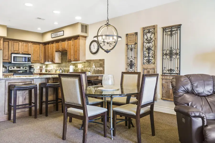 201 Prairie Dunes Drive #1307/1308, Branson, MO 65616 - Image #2