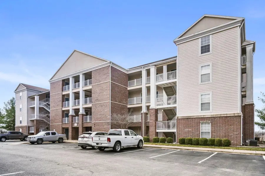 201 Prairie Dunes Drive #1307/1308, Branson, MO 65616 - Image #3