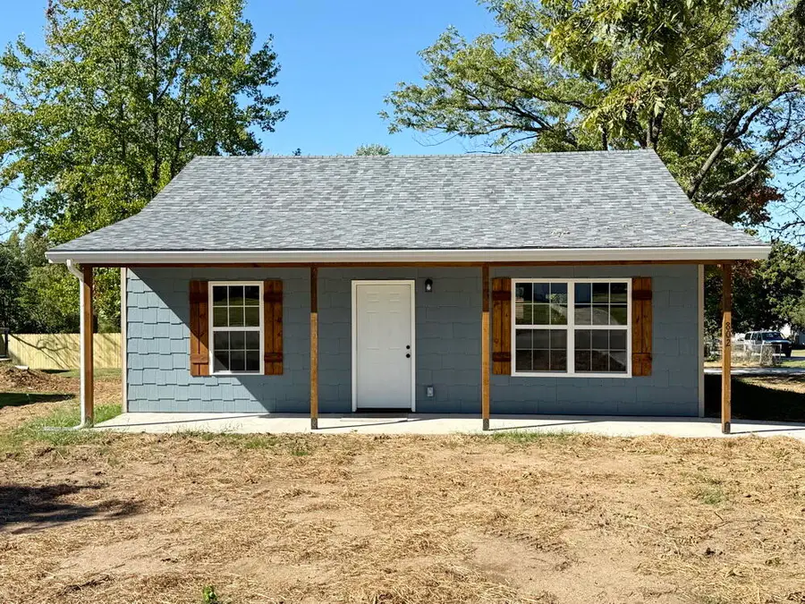 904 S Kirkpatrick Street, El Dorado Springs, MO 64744 - Image #2