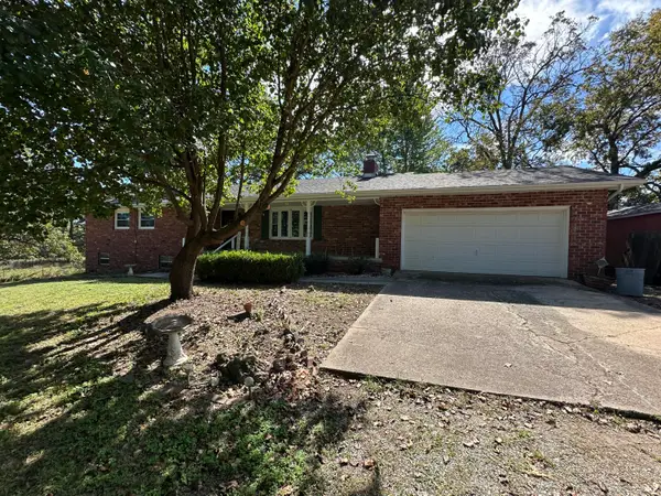 12629 Kentucky Road, Neosho, MO 64850