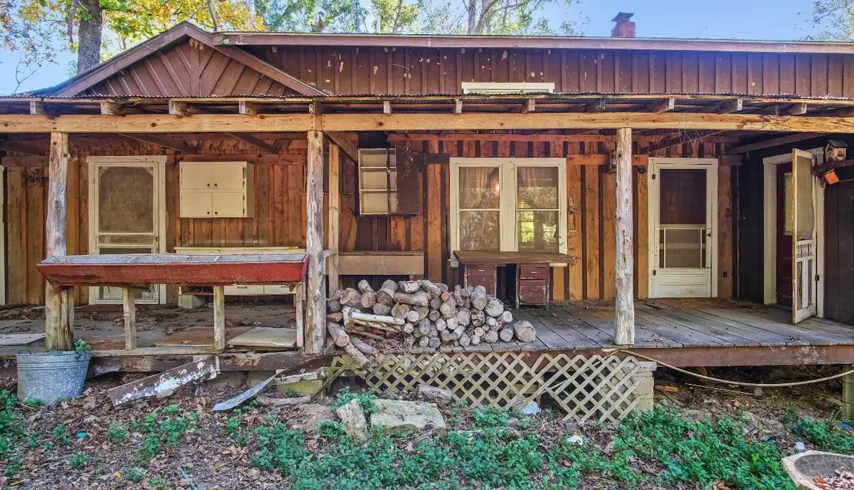 125 Homehills Lane, Gainesville, MO 65655 - Image #1