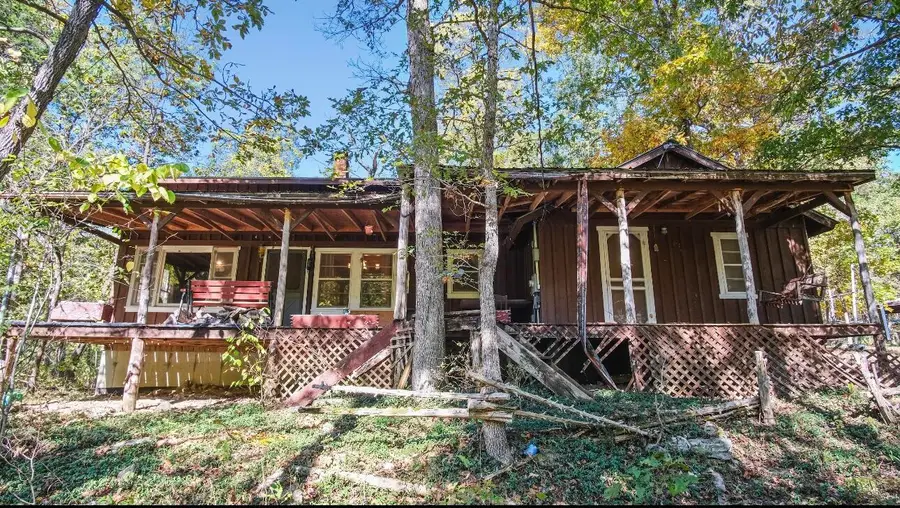 125 Homehills Lane, Gainesville, MO 65655 - Image #3