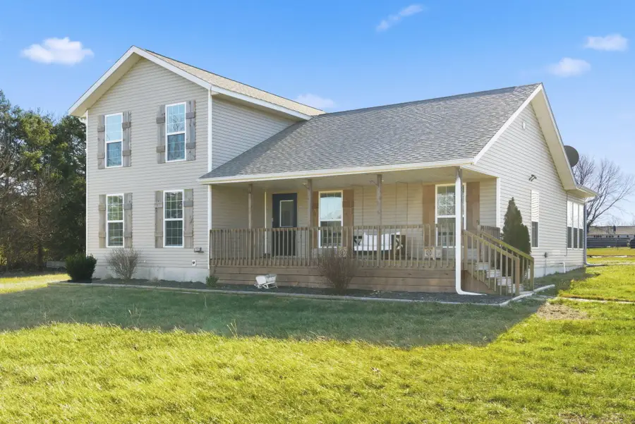 474 Allen Street, Fordland, MO 65652 - Image #2