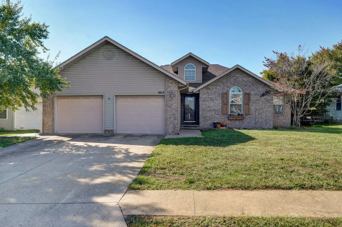 5015 N 9th Street, Ozark, MO 65721 - Image #1