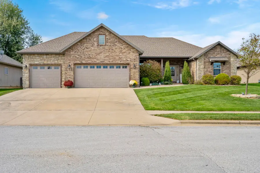 1413 N Opportunity Avenue, Republic, MO 65738 - Image #3