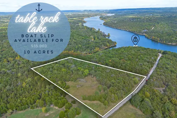 845 Pilot View Road, Shell Knob, MO 65747