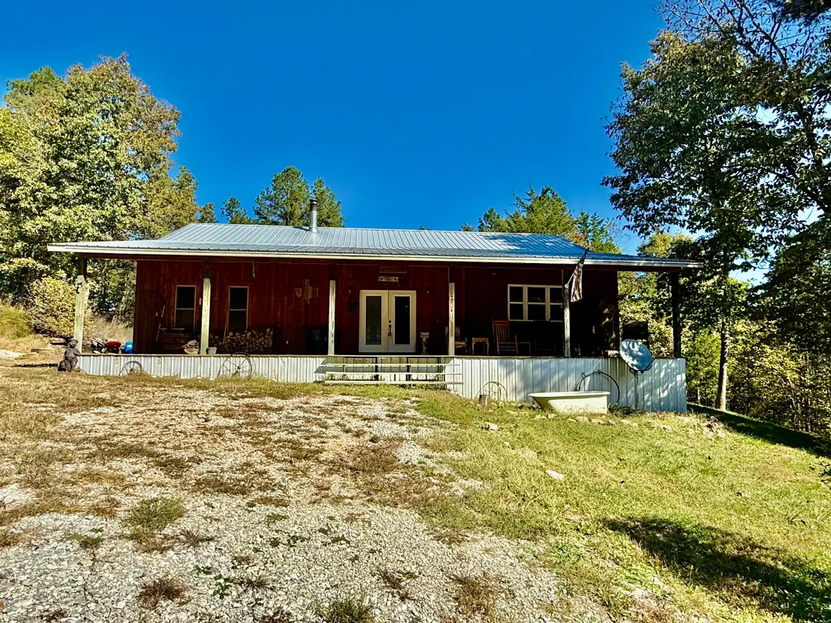 9771 Ashley Creek Road, Raymondville, MO 65555 - Image #1