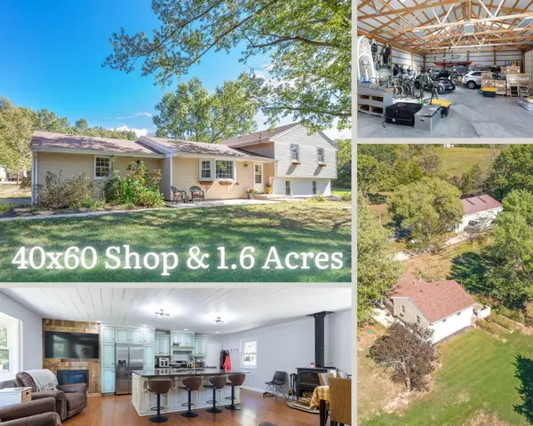 6431 E Ridgeline Drive, Springfield, MO 65809