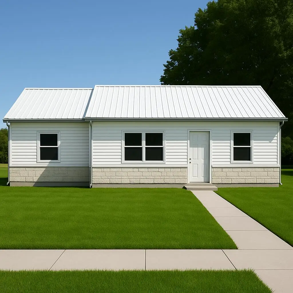 714 Braodway Street, Lamar, MO 64759 - Image #1