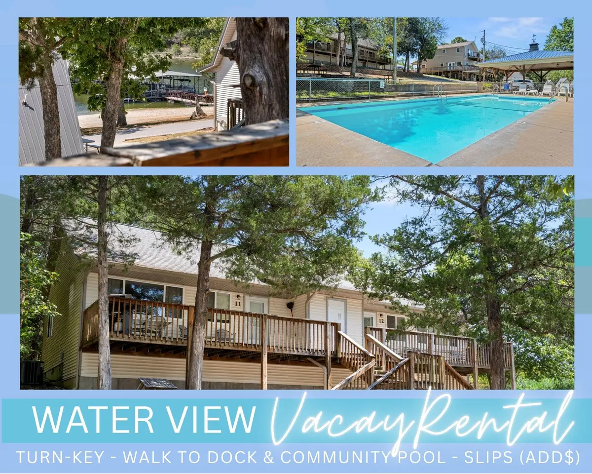 152 Deep Water Circle, Reeds Spring, MO 65737 - Image #1