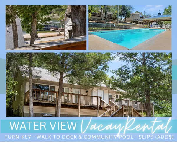 152 Deep Water Circle, Reeds Spring, MO 65737