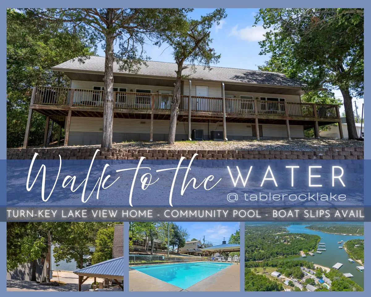 423 Eagle Drive, Reeds Spring, MO 65737 - Image #1