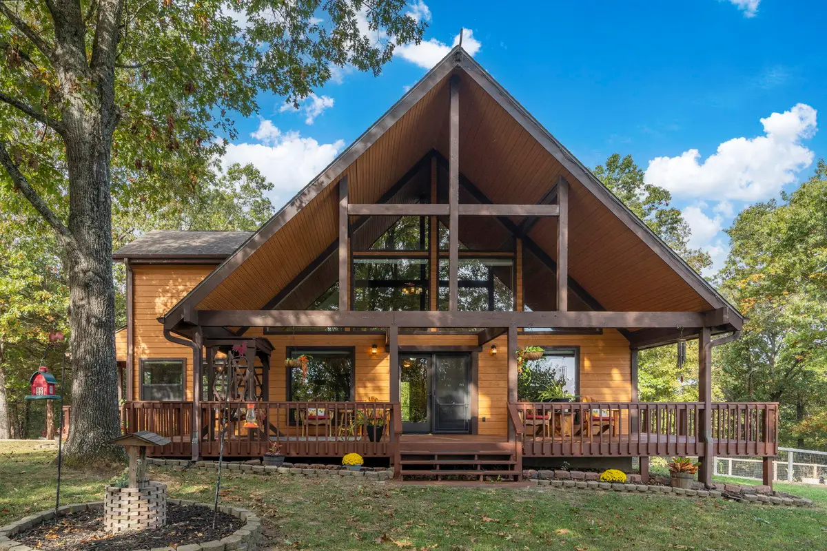 923 Carico Road, Galena, MO 65656 - Image #1