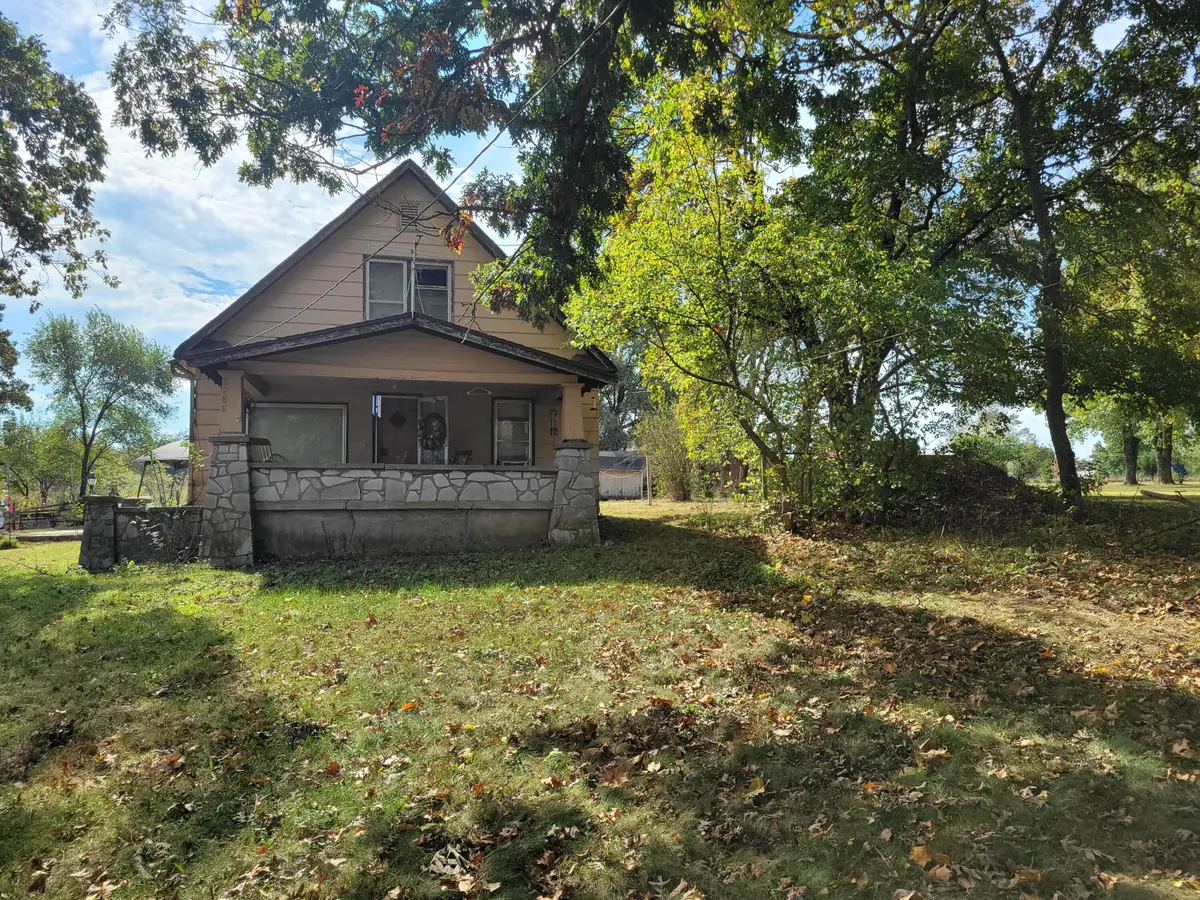 3286 S 30th Road, Humansville, MO 65674 - Image #1